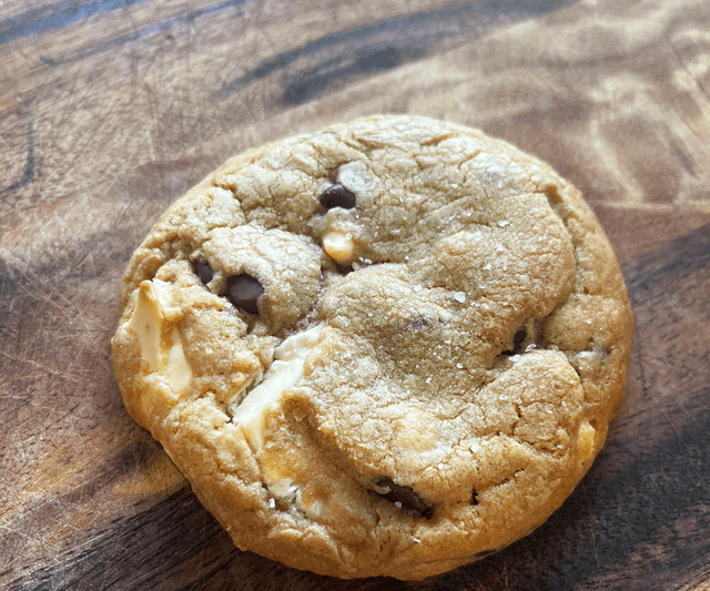 Choc Chip Cookie 